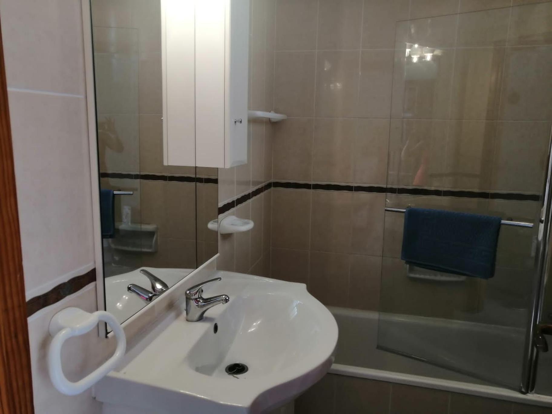 1 Bedroom Apartment With Stunning Sea View Arona  Exterior foto
