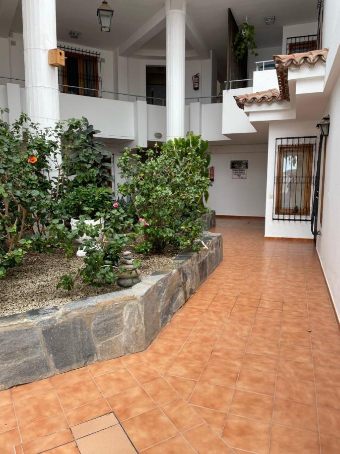 1 Bedroom Apartment With Stunning Sea View Arona  Exterior foto
